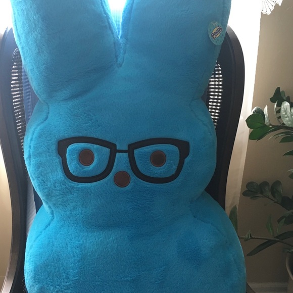 peeps plush 38 inch